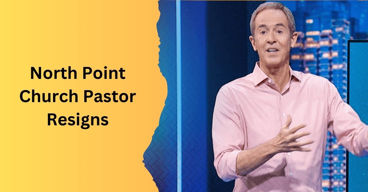 North Point Church Pastor Resigns Congregation Responds