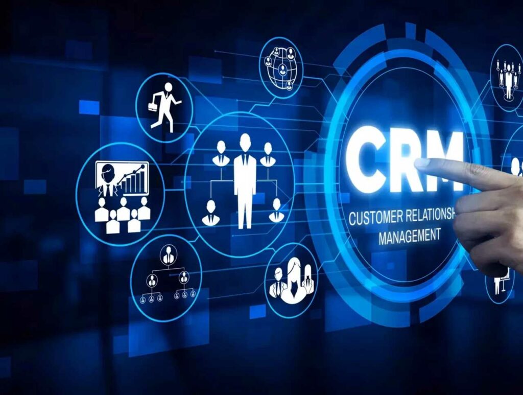 Customer Relationship Management (CRM)