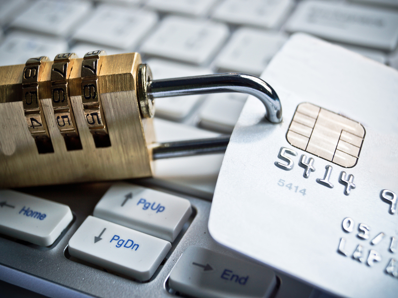 Data Security: Safeguarding Cardholder Information