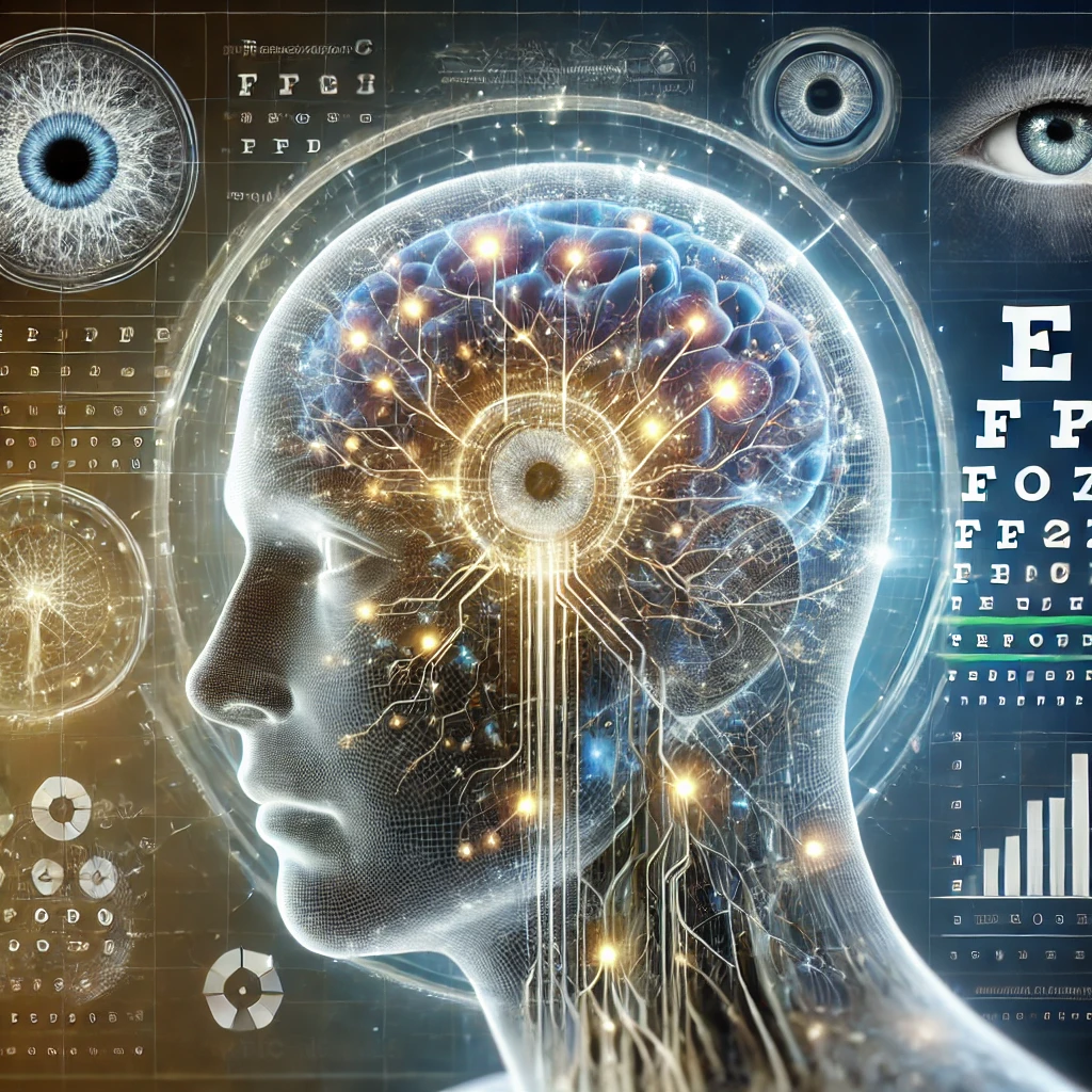 Neuro-ophthalmological Conditions and Symptoms