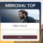 hbo max accounts mirroshu.top – A Comprehensive Guide