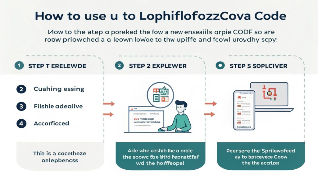 how-to-use-lophilfozcova-code