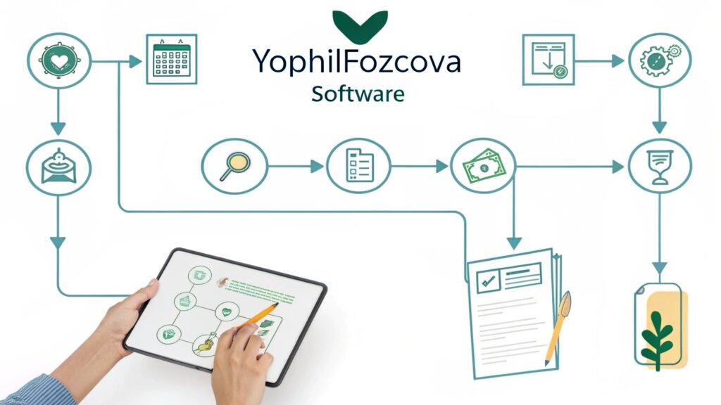 how-yophilfozcova-software-work